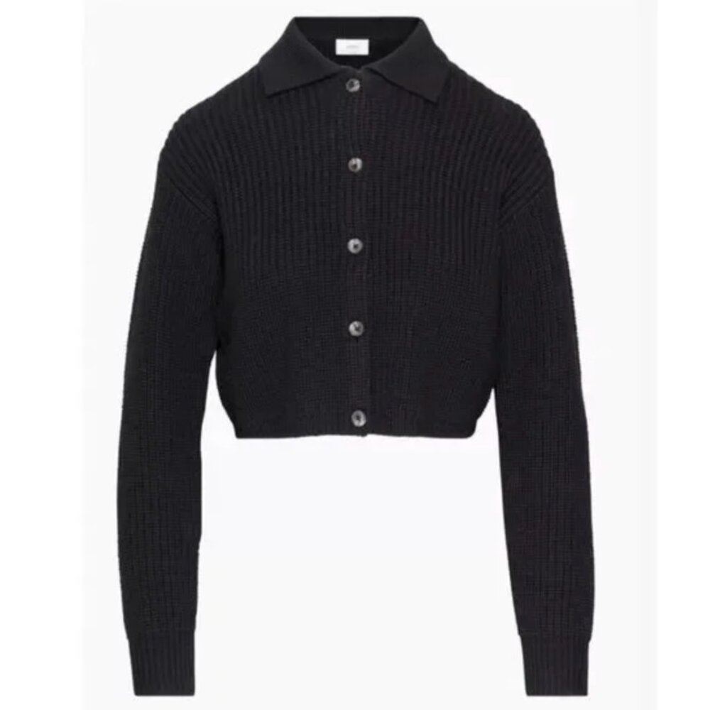 Wilfred Nasim Sweater